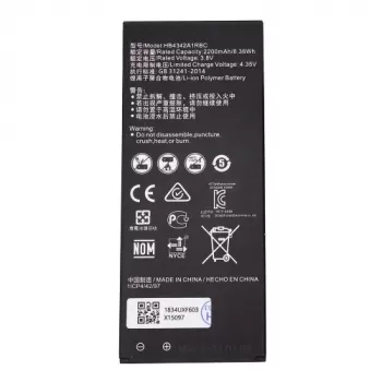 Batéria Huawei ASCEND Y6 (HB4342A1RBC)