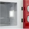 Girmi FM21 kombinovaná mikrovlnná rúra 20 l 700 W červená
