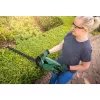 Bosch EasyHedgeCut 18-45 dvojitý nôž 2,3 kg