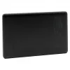 RealPower PB-5000 MAG Ultra Slim powerbanka 5000 mAh, bezdrôtové nabíjanie, USB-C, 20 W, čierna