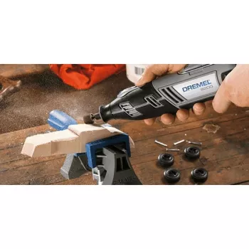 Dremel 100-dielna multifunkčná sada príslušenstva