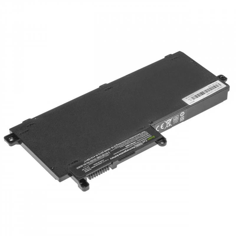 Green Cell Pro batéria do notebooku CI03XL pre HP ProBook