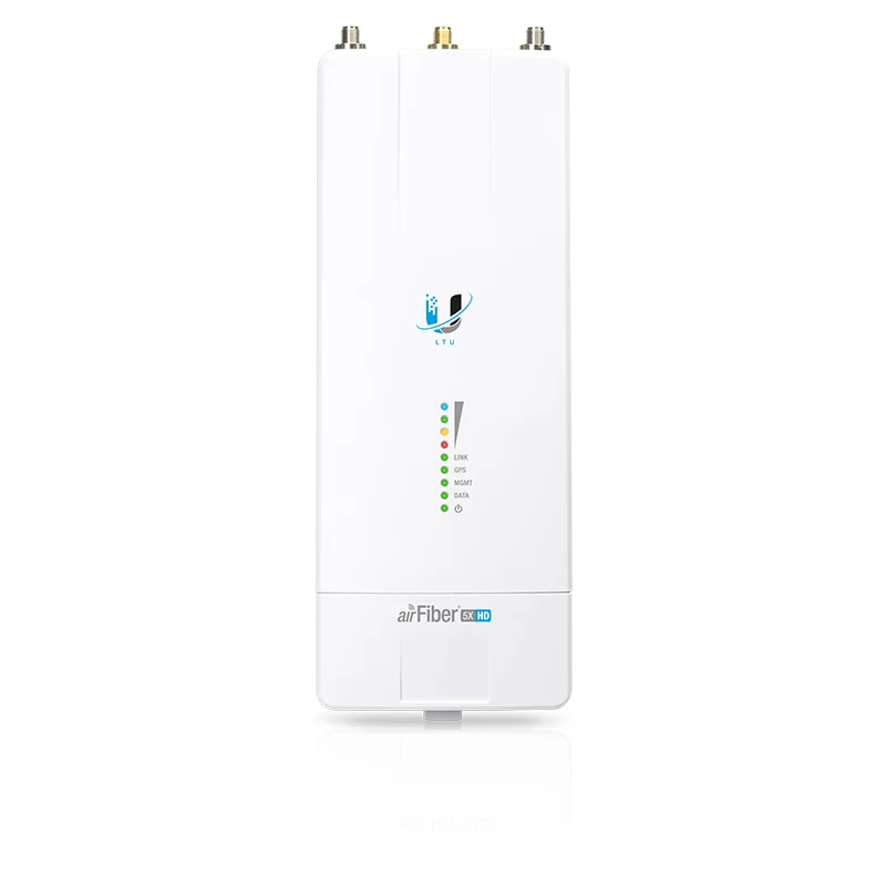 Bezdrôtový most Ubiquiti AirFiber AF-5XHD 5 GHz WLAN štandard