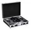 AKG C214 čierny štúdiový mikrofón