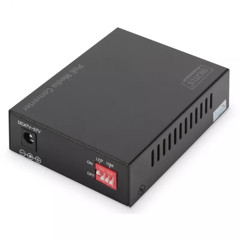 Mediálny konvertor Digitus DN-82140