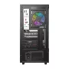 Počítačová skriňa DarkFlash DS950 (čierna) – Midi-Tower kompatibilná s ATX