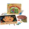 Ravensburger rodinná hra - Die Maulwurf Company (26423)