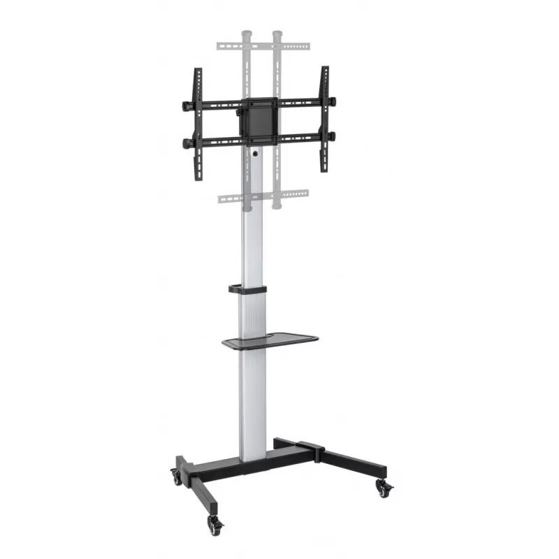 ART S-11 Mobilný LCD/LED TV stojan 37-86 palcov 50 kg