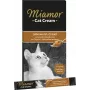 Miamor 74303 maškrty pre psov/mačky pečeň 15 g