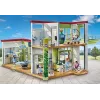 Akčná/dobrodružná Playmobil Action 71615 viacfarebná hračkárska sada