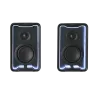Edifier QR30 Stolové reproduktory čierne Bluetooth RGB retail - Reproduktory (QR30-BK)
