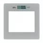 Elektronická osobná váha JATA 290 Square strieborná