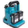 Makita KT001GZ akumulátorová elektrická kanvica, 40 V