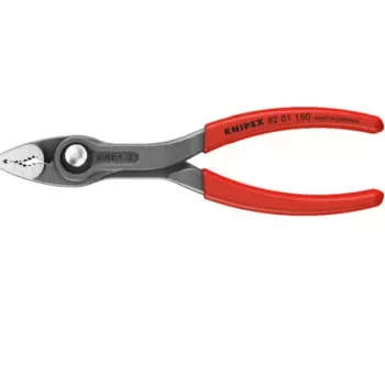 Kliešte Knipex 82 01 150 — dĺžka 150 mm, model 82 01 150
