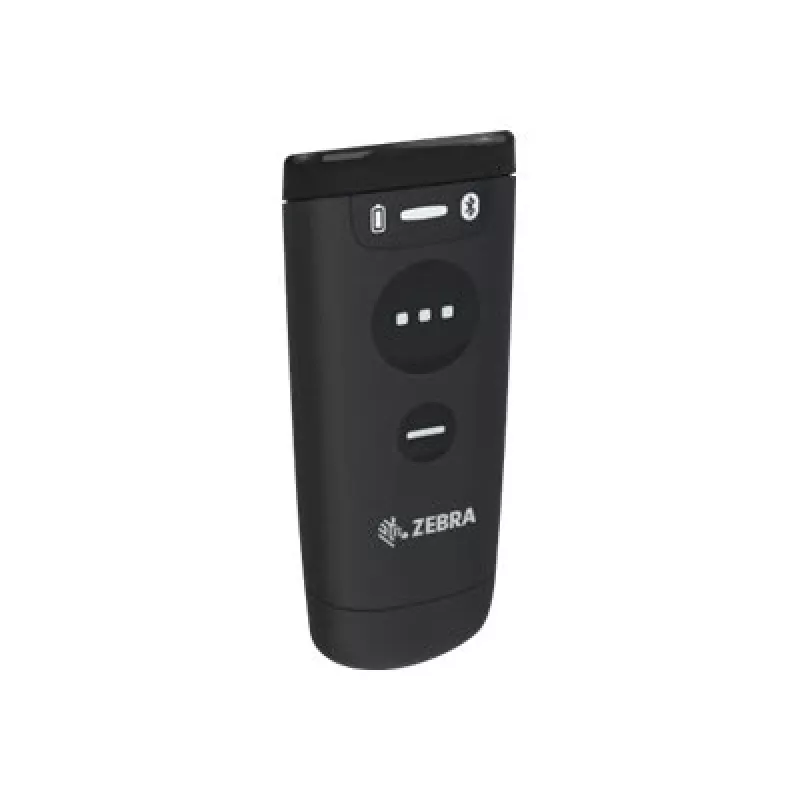 Zebra CS60 ručný čítač čiarových kódov 1D/2D LED čierny