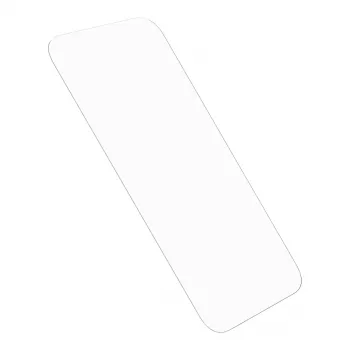 Tvrdené sklo ochrana displeja OTTERBOX pre iPhone 15 Pro — Premium Glass Antimicrobial