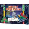 Vzdelávacia elektronická stavebnica Dromader Science Kit Secrets ZD-9551 — 180 experimentov