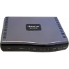 VoIP ATA Telekom Audiocodes MediaPack 202 s podporou faxu