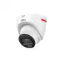 CCTV bezpečnostná kamera DAHUA IPC-HDW2649T-S-PRO – káblová turret, stropná montáž, interiér/exteriér, 0,0007 lx, 360° otáčanie, MicroSD do 256 GB