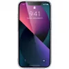 StyleShell SHOCKFlex, puzdro na telefón priehľadné, iPhone 15