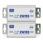 Adaptér IP cez 2 vodiče POE/MURIVO Helios IP 9159014EU 2N
