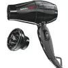 Sušič vlasov BaByliss PRO BamBino BAB5510E cestovný sušič vlasov kompaktný ľahký