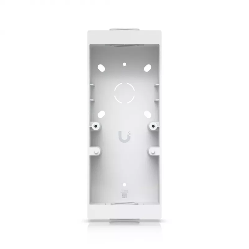 Montážna krabica Ubiquiti UACC-Reader-Pro-JB-W biela 77,8x48,6x205,4 mm