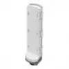 Sieťový switch MikroTik CSS606-1G-2Gi-3S+OUT 6-portový switch s 1G a 10G SFP+ uplinkmi