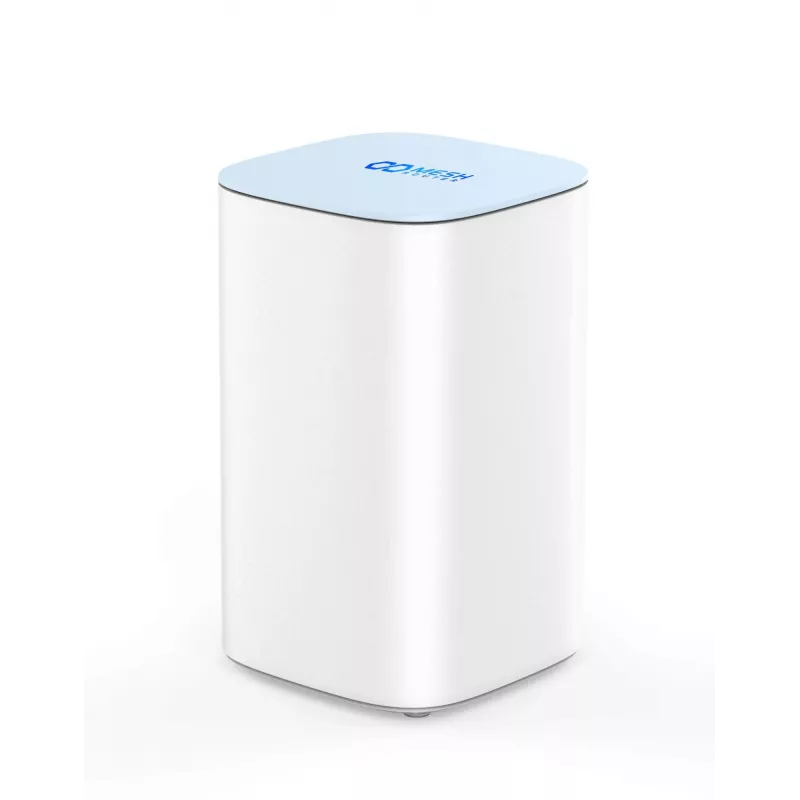 Mesh systém Extralink DYNAMITE C31 AC3000 Dual-band Wi-Fi 5