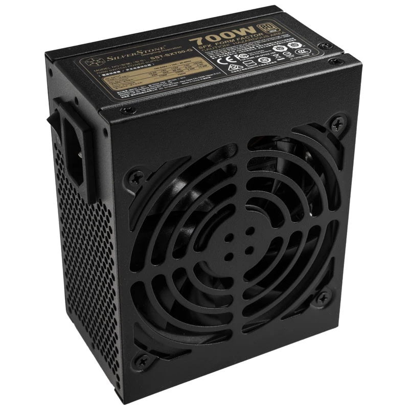 Napájací zdroj Silverstone SST-SX700-G 700 W