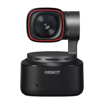 Webkamera OBSBOT Tiny 2 50 MP 4K Ultra HD