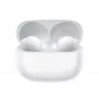 Headset Xiaomi Buds 6 Pro bezdrôtové in-ear slúchadlá, Bluetooth 5.3, ANC, 36 h celková doba prehrávania, nabíjacie puzdro 480 mAh, Glacier biela
