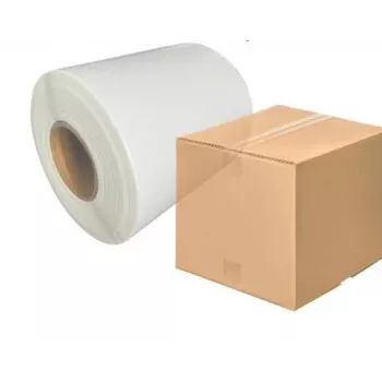 BestPak termoetiketa s perforáciou 100x150/500 24 kusov