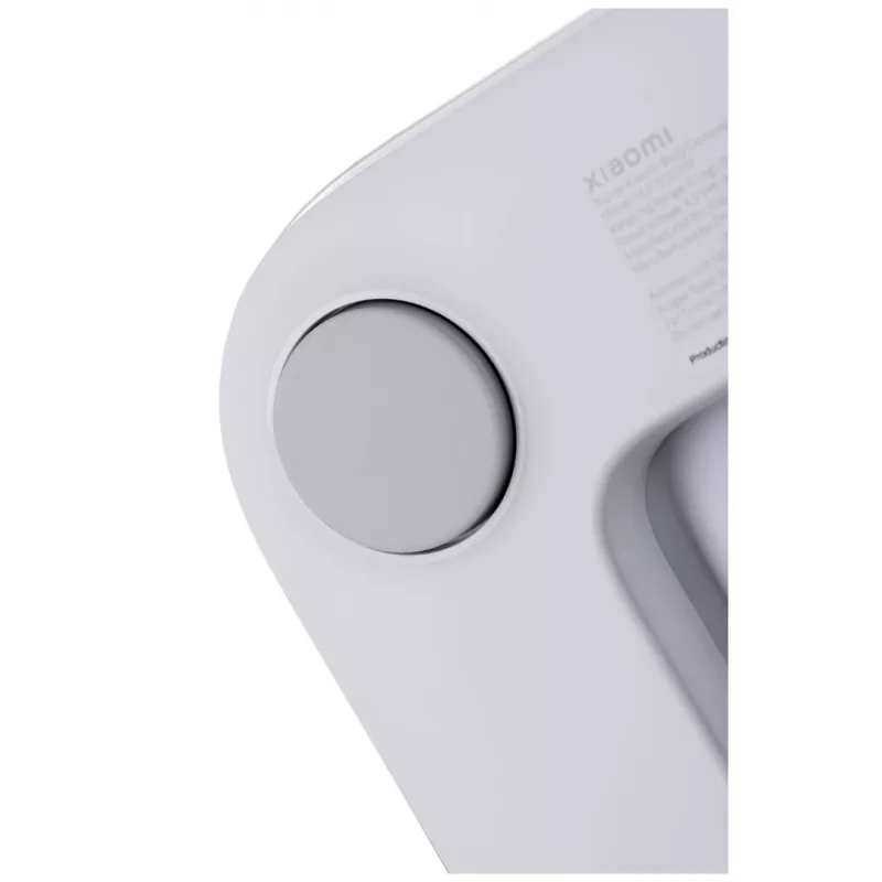 Xiaomi S400 Square White elektronická osobná váha
