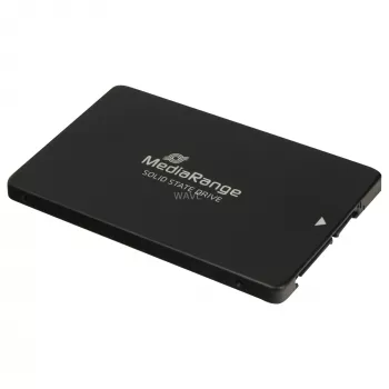 MEDIARANGE MR1003 - SSD - 480 GB - interný - 2.5 (6,4 cm)