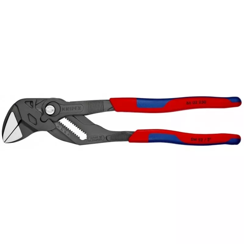 KNIPEX - vodárenské kliešte