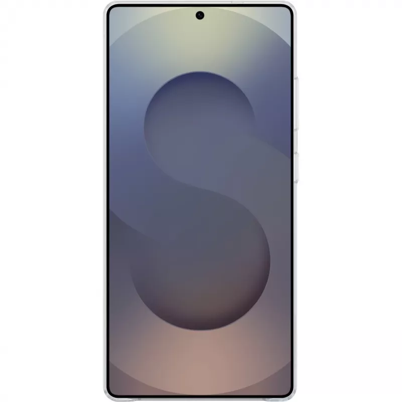 Samsung Clear Case priehľadné puzdro na telefón 17,5 cm (6,9 palca) kryt