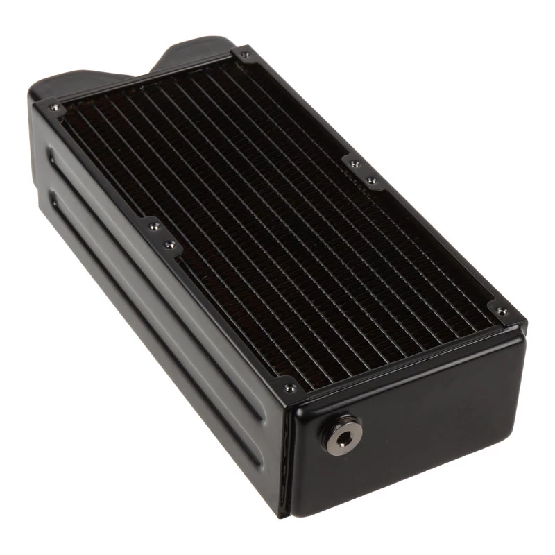 Coolgate G2 radiátor 10 FPI - 240mm