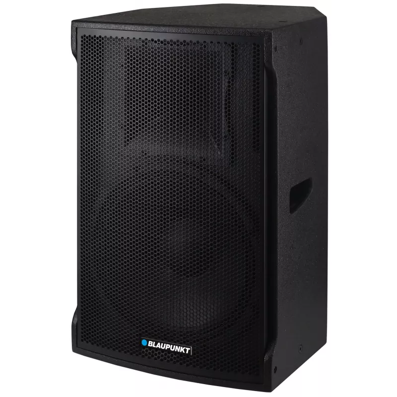 Prenosný reproduktor Blaupunkt PA1500PRO, čierny