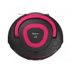 Osobný CD prehrávač Denver TDB-212P ružový 3,6W DAB+ FM