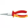 Ihlové kliešte Knipex 30 36 160