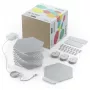 LED šesťuholníkový panel Nanoleaf NL42-6002HX-15PK, RGB, 15 balenie, AC napájanie
