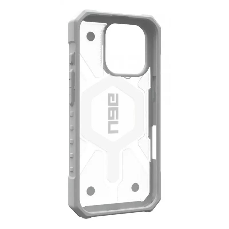 Urban Armor Gear Pathfinder puzdro na telefón 16 cm (6.3) puzdro sivé