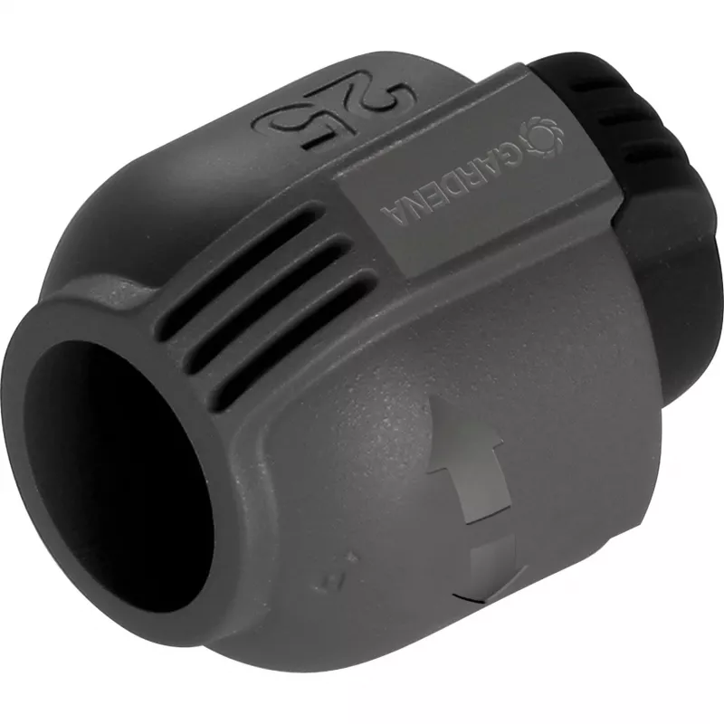 Koncový diel 25 mm Gardena 2778-20