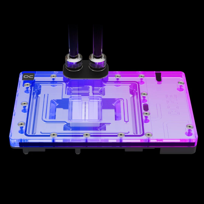 Alphacool Core Geforce RTX 4090 Founders Edition s backplate (13470)