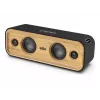 Marley | Get Together 2 reproduktor | Bluetooth | čierny | Prenosný | Bezdrôtové pripojenie