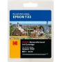Kodak 185E003301 EPS. XP530 atrament BLK C13T33314012/T3331 200 strán 10 ml - kompatibilný - čierna