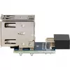DELOCK adaptér 1 x 9-pin 2,54 mm na 2 x USB 2.0-A 41825