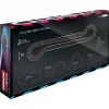 Rozširujúci balík dráhy Slotcar CARRERA Hybrid Track Pack 2 rozšírenie / auto-set