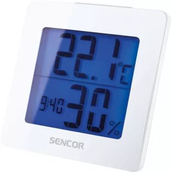 Elektronický teplomer prostredia Sencor SWS 1500 W
